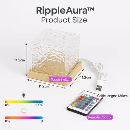 RippleAura™