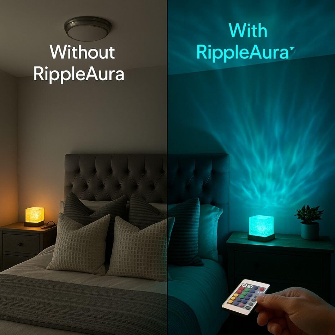 RippleAura™