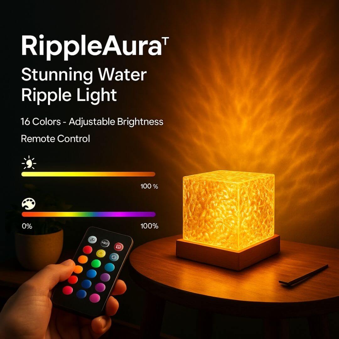 RippleAura™