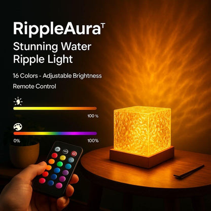 RippleAura™