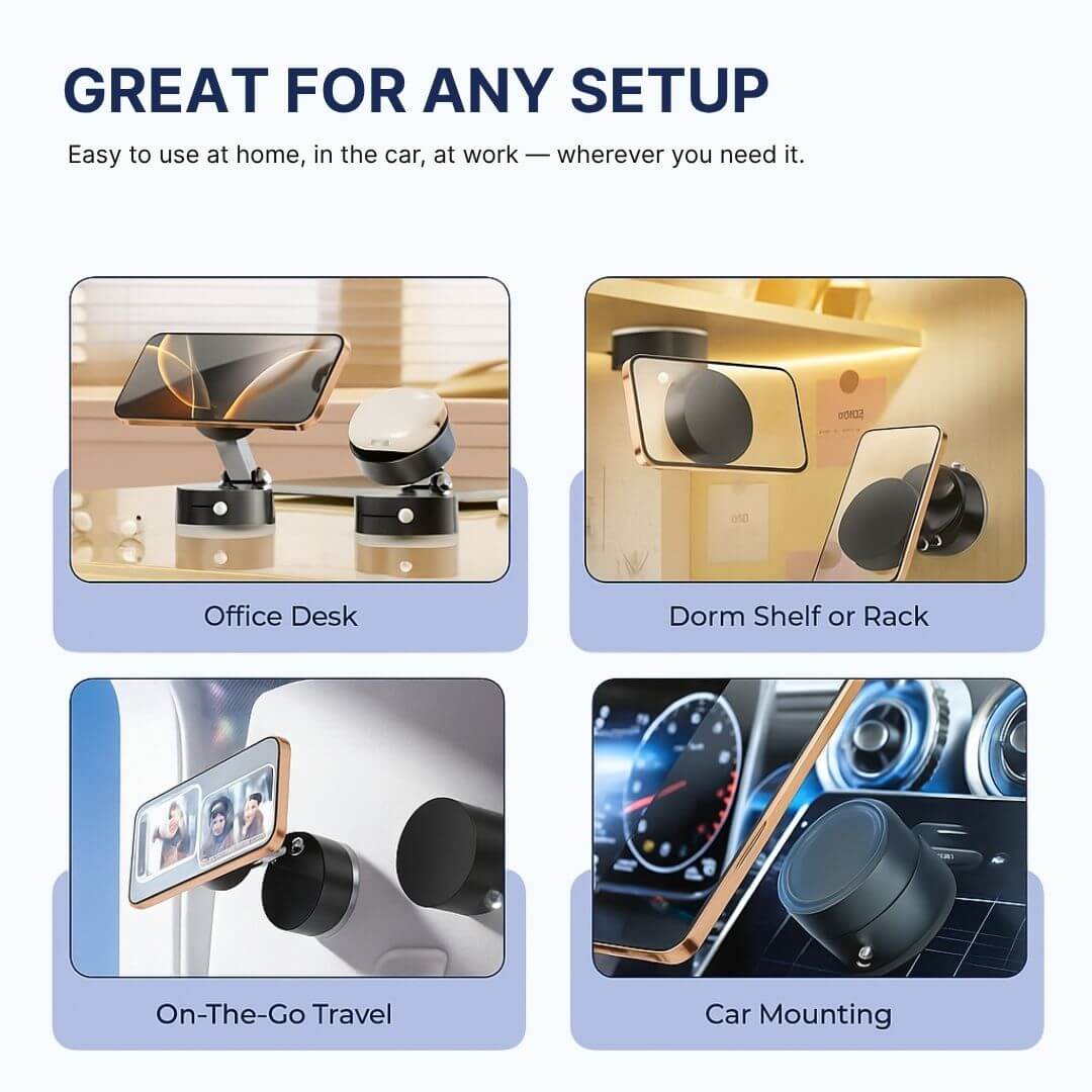 Sayro MagMount Pro™
